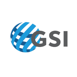 GSI IA Logo
